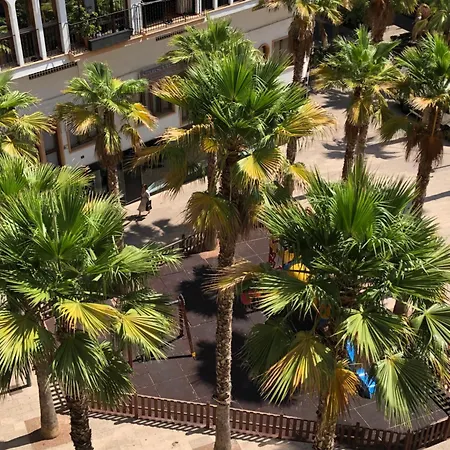 Апартаменты Aloha *