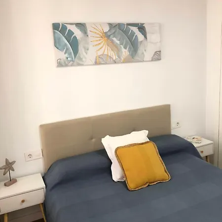 Aloha Appartement Calp
