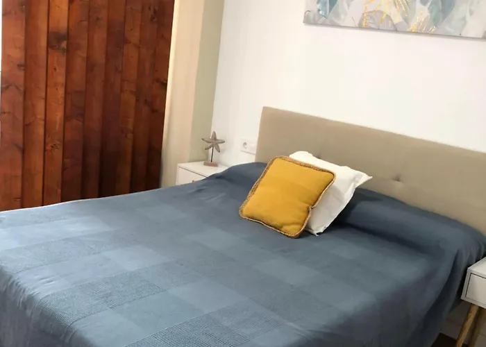 Aloha Calpe
