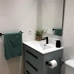 Aloha Apartmán Calpe