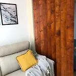 Apartmán Aloha