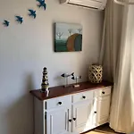 Aloha Apartmán Calpe