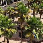 Apartmán Aloha *
