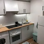 Aloha Apartmán Calpe