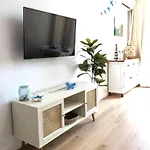 Aloha Apartmán Calpe