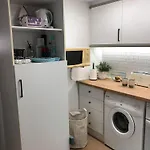 Apartmán Aloha *
