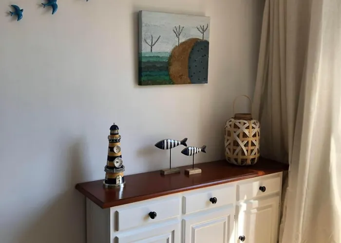 Aloha Apartament Calpe