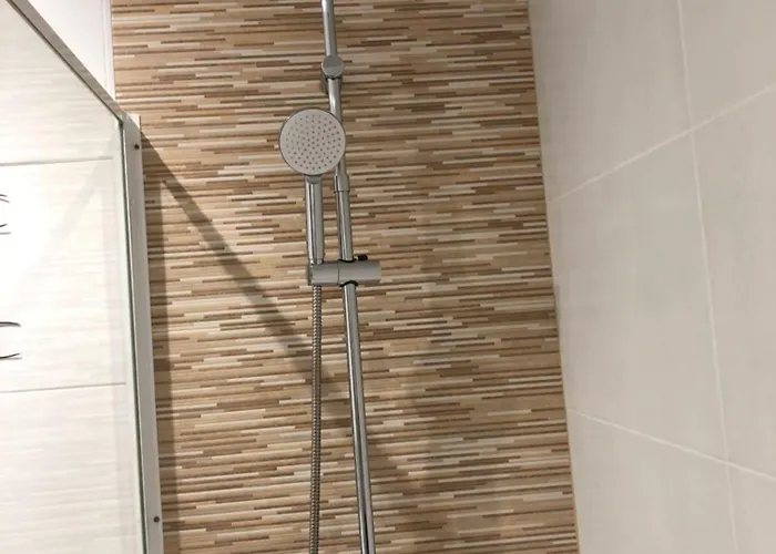 Apartament Aloha Calpe