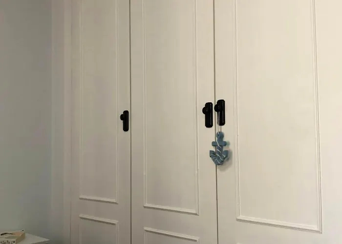 Aloha Apartament Calpe